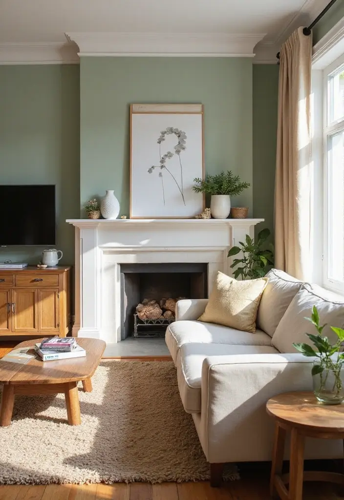 25+ Best Paint Colors for Living Room That Create Cozy & Stylish Spaces - Conclusion