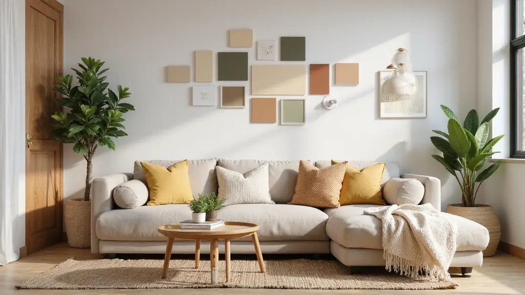 25+ Best Paint Colors for Living Room That Create Cozy & Stylish Spaces