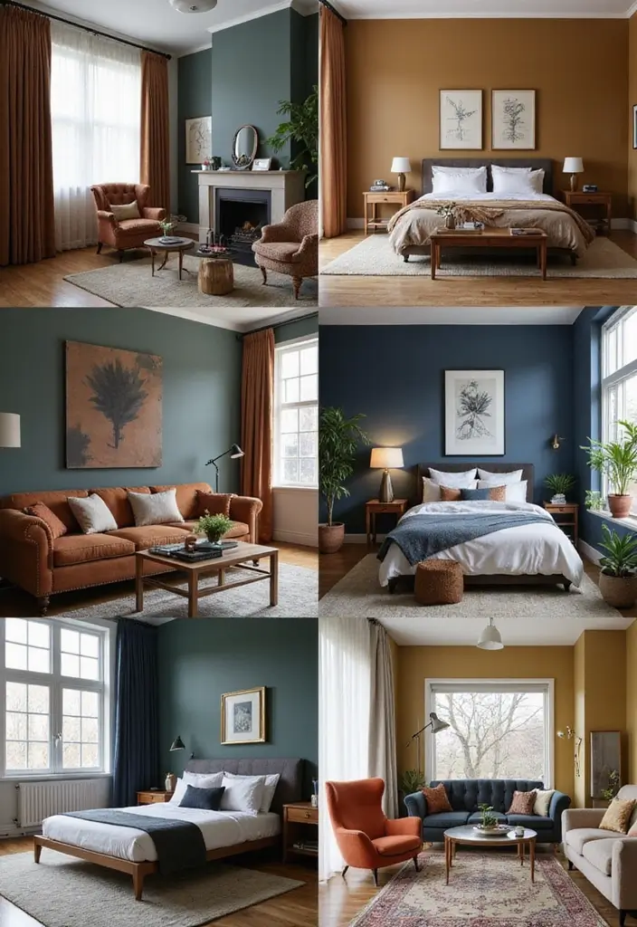 25 Best Room Color Ideas for Men That Look Masculine - Conclusion: Your Space, Your Style