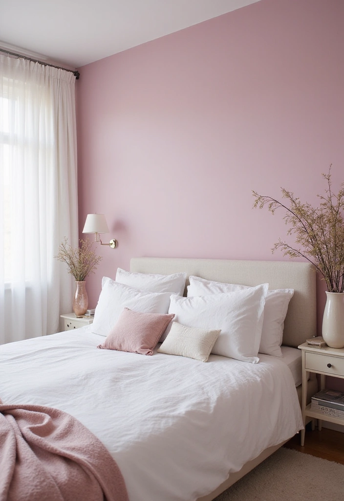 25 Bold Dark Purple Paint Colors That Make a Statement 22 25 Bold Dark Purple Paint Colors That Make a Statement - 22. Orchid Dream
