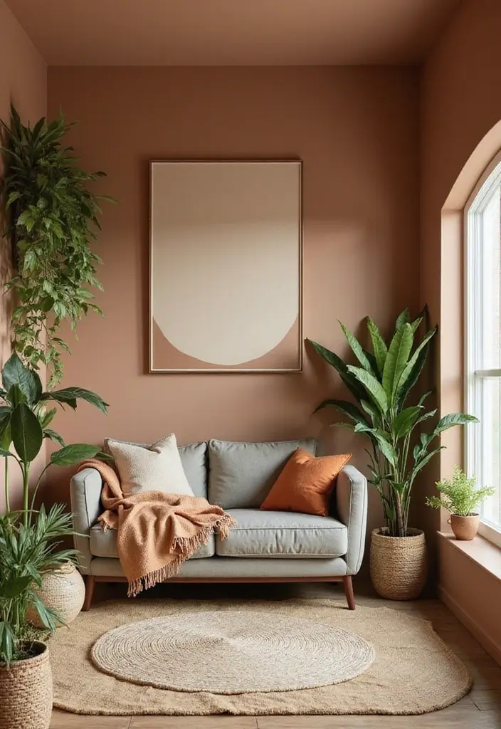 25 Earth Tone Paint Colors That Feel Warm & Inviting 26 25 Earth Tone Paint Colors That Feel Warm & Inviting - Conclusion