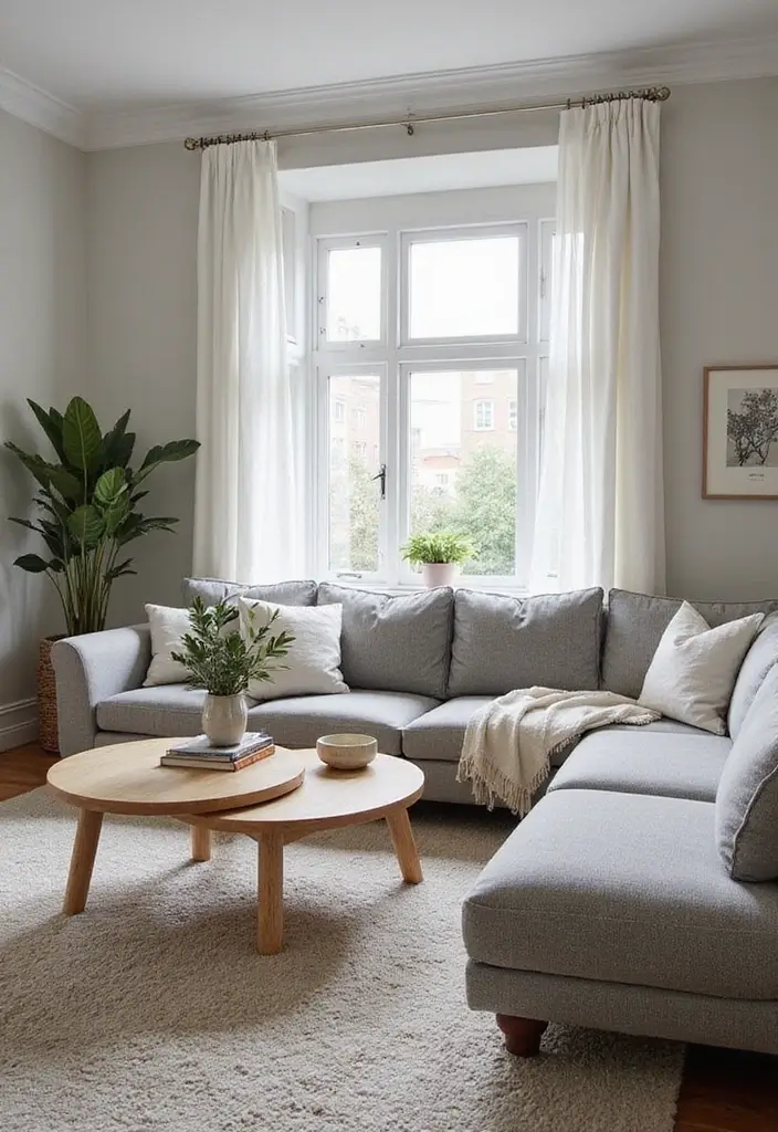 25 Ideas de Salas Color Gris Decoracion Hermosa - Conclusión