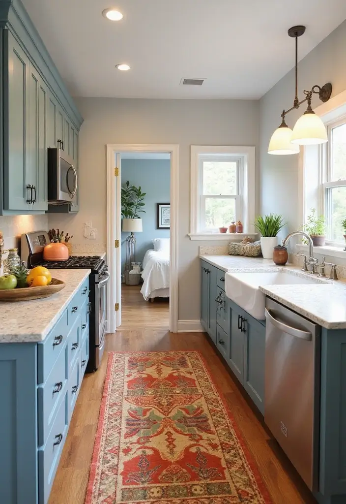 25 Trending Paint Ideas for Kitchen Walls That Brighten Your Home 26 25 Trending Paint Ideas for Kitchen Walls That Brighten Your Home - Conclusion