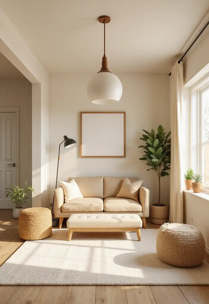 30 Bloxburg House Color Schemes to Inspire Your Build 2 30 Bloxburg House Color Schemes to Inspire Your Build - 2. Soft Beige and Cream