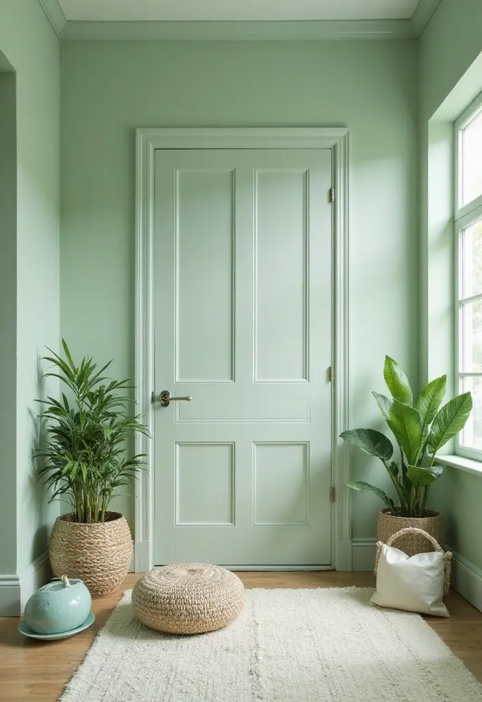 30 Calming Light Green Paint Colors for a Fresh Home Look - Conclusion