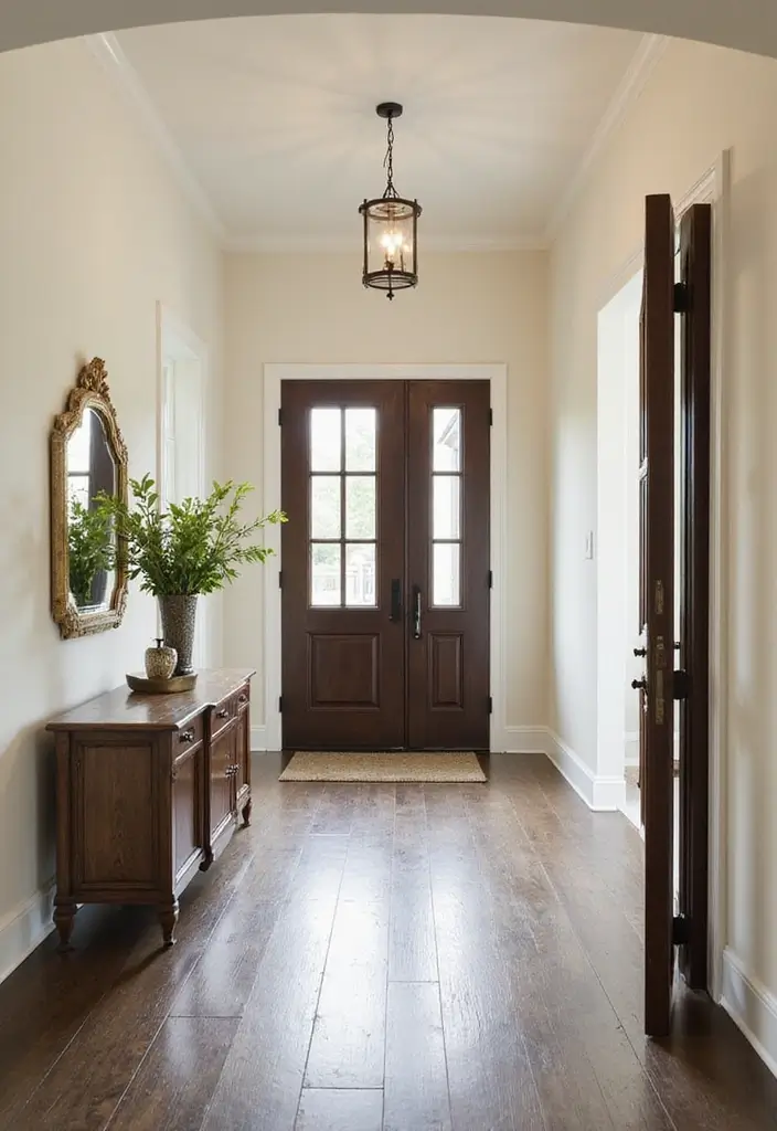 30 Creamy White Paint Colors That Work in Every Room 11 30 Creamy White Paint Colors That Work in Every Room - 11. Creamy Pearl