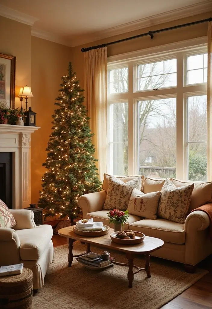 30 Creamy White Paint Colors That Work in Every Room 12 30 Creamy White Paint Colors That Work in Every Room - 12. Eggnog