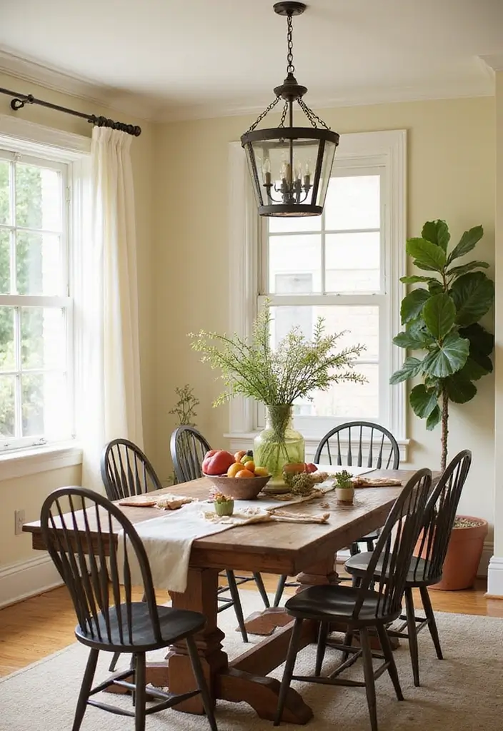 30 Creamy White Paint Colors That Work in Every Room 24 30 Creamy White Paint Colors That Work in Every Room - 24. Buttermilk