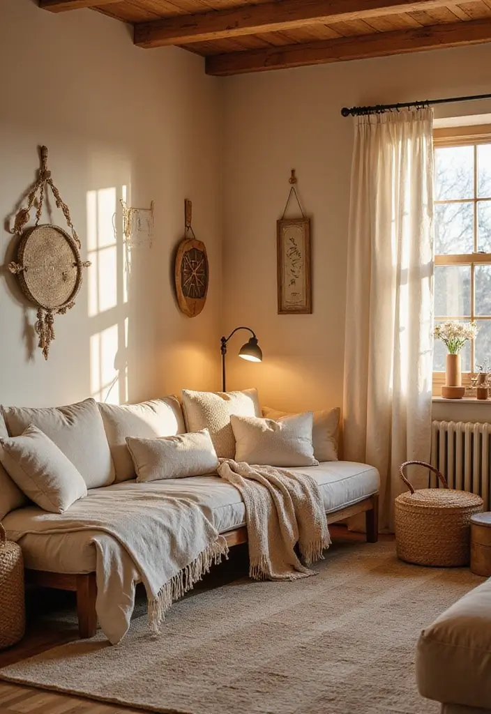 30 Creamy White Paint Colors That Work in Every Room 25 30 Creamy White Paint Colors That Work in Every Room - 25. Toasted Marshmallow