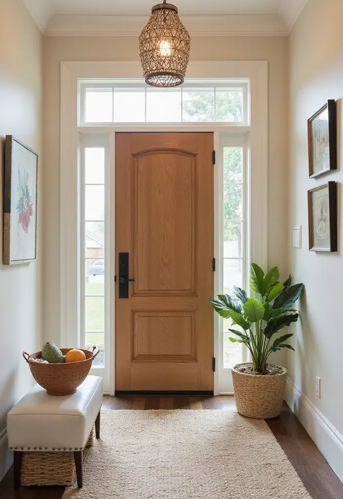 30 Creamy White Paint Colors That Work in Every Room 29 30 Creamy White Paint Colors That Work in Every Room - 29. Light Ivory