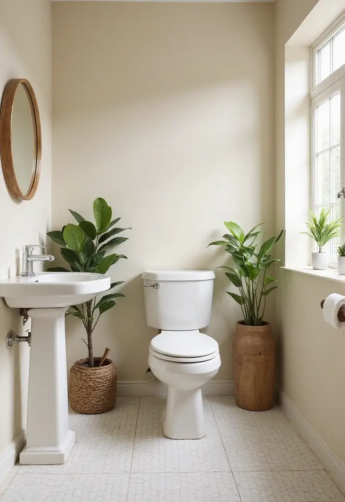 30 Creamy White Paint Colors That Work in Every Room 3 30 Creamy White Paint Colors That Work in Every Room - 3. Vanilla Bean
