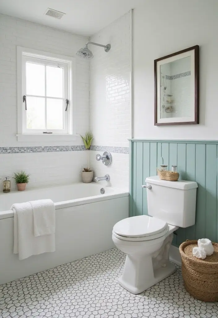 30+ Fresh Paint Colors for Bathroom That Make Small Spaces Look Bigger - Conclusion