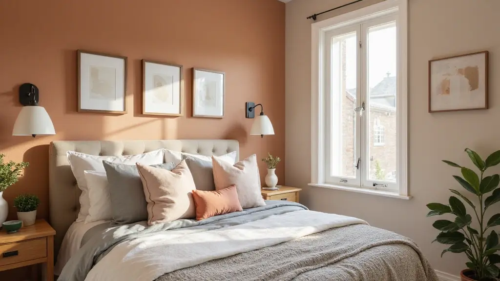 30 Guest Bedroom Paint Colors That Feel Cozy & Welcoming