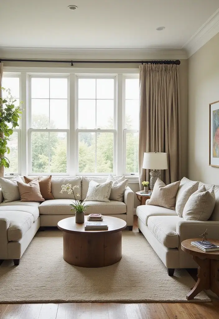 30 Light Gray Paint Colors Designers Love for Every Room - 14. Pearl Essence - A Subtle Glow