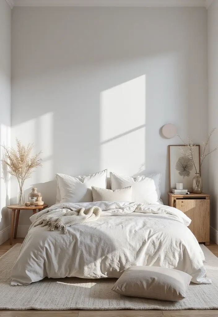 30 Light Gray Paint Colors Designers Love for Every Room - 19. Cloudbank - Ethereal and Light