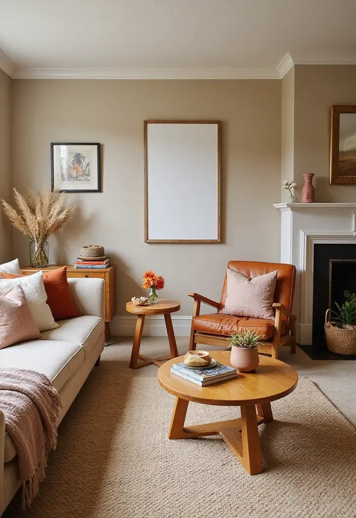 30 Light Gray Paint Colors Designers Love for Every Room - 2. Greige - The Best of Both Worlds
