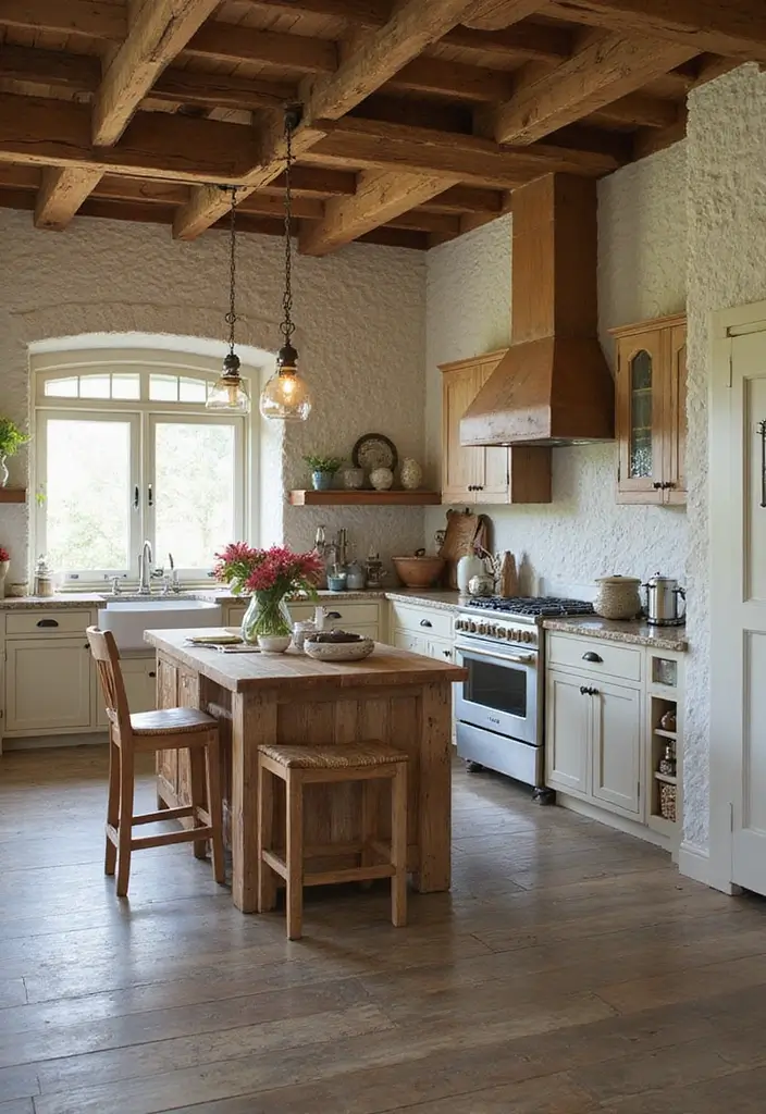 30 Light Gray Paint Colors Designers Love for Every Room - 24. Pebble Beach - Natural and Earthy