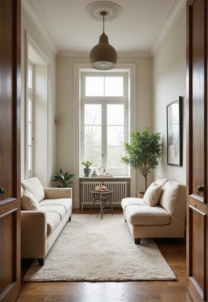 30 Modern Exterior Paint Colors That Boost Home Value - 23. Antique White