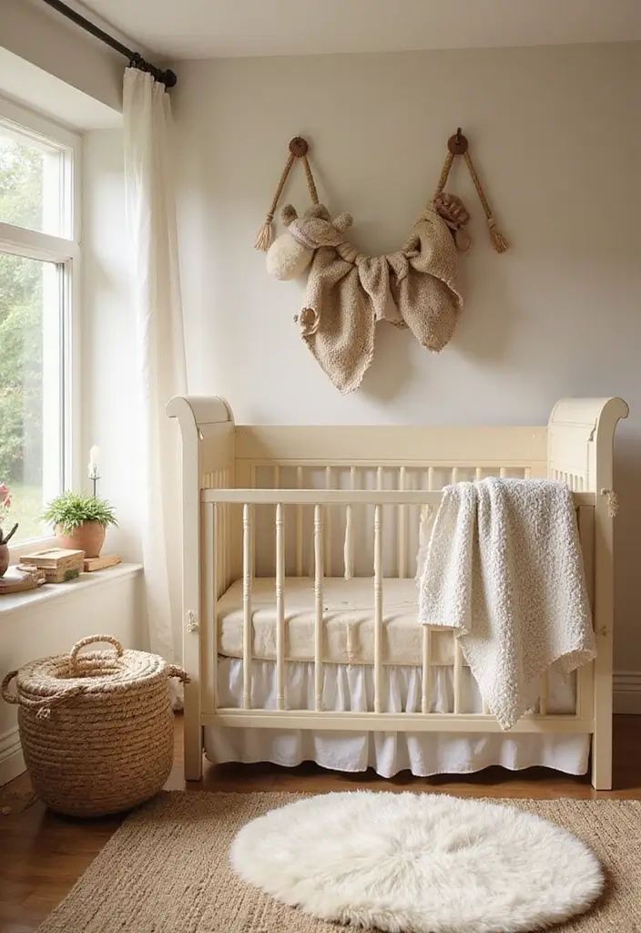 30 Neutral Nursery Paint Colors Perfect for Baby Rooms 16 30 Neutral Nursery Paint Colors Perfect for Baby Rooms - 16. Soft Almond
