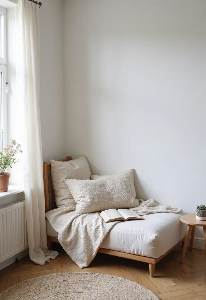 30 Shades of White Paint Colors Perfect for Any Interior - 11. Cotton White