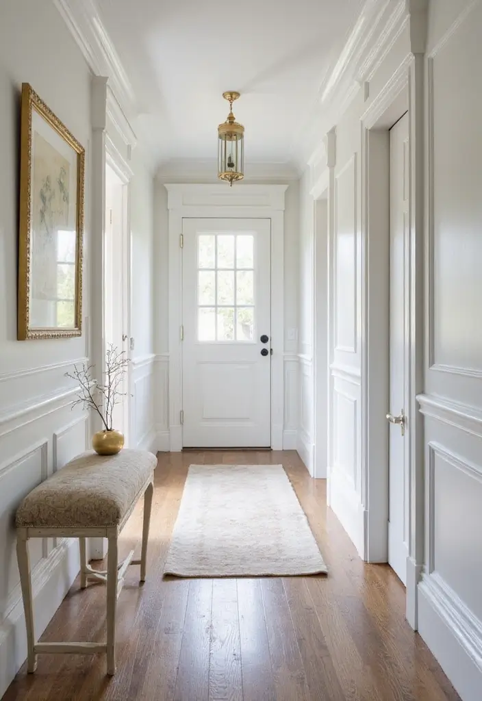 30 Shades of White Paint Colors Perfect for Any Interior - 12. Pearl White