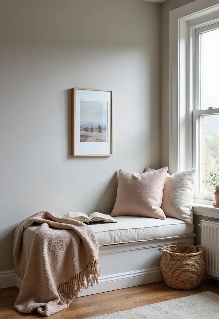 30 Shades of White Paint Colors Perfect for Any Interior - 2. Snowbound