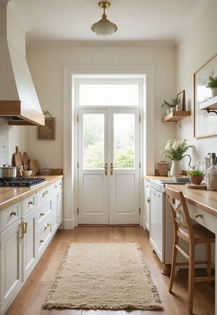 30 Shades of White Paint Colors Perfect for Any Interior - 22. Creamy White