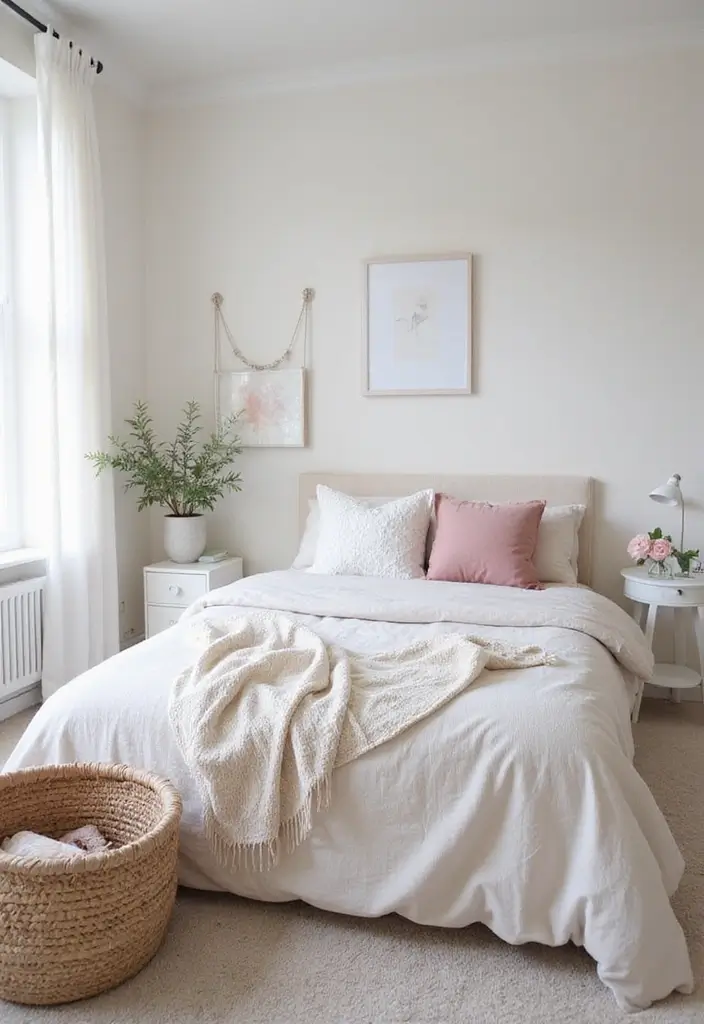 30 Shades of White Paint Colors Perfect for Any Interior - 24. Moonlight White