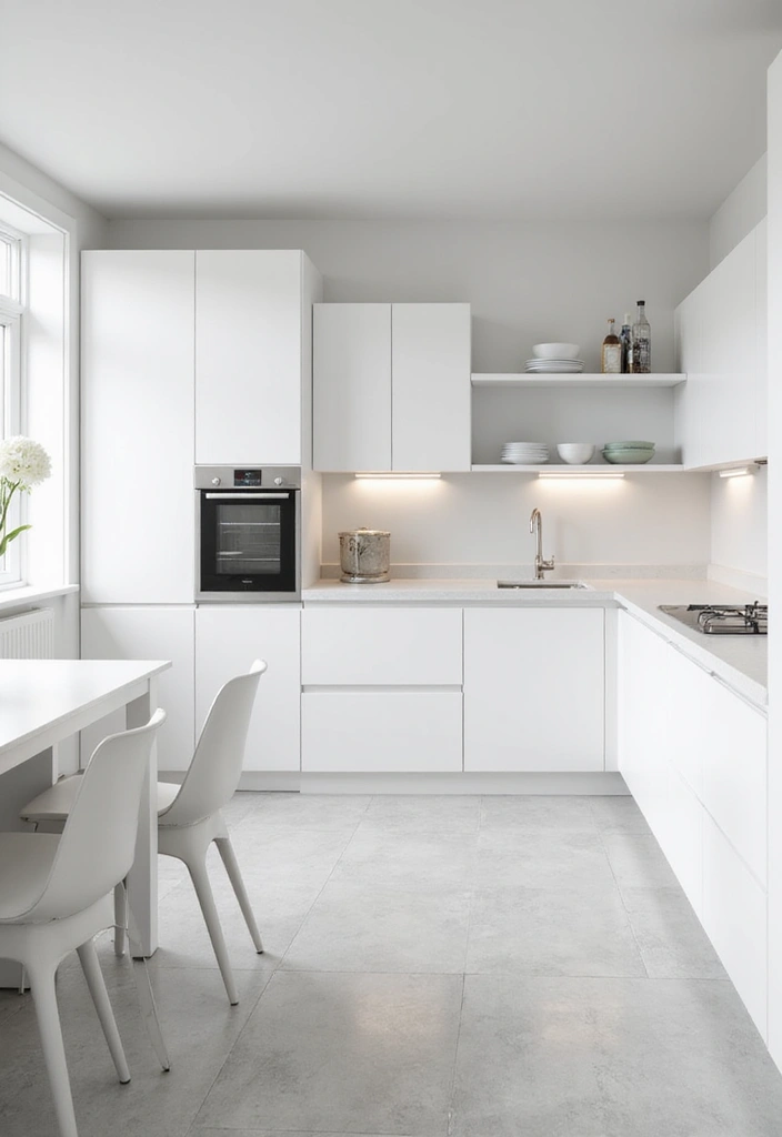 30 Shades of White Paint Colors Perfect for Any Interior - 26. Frost White