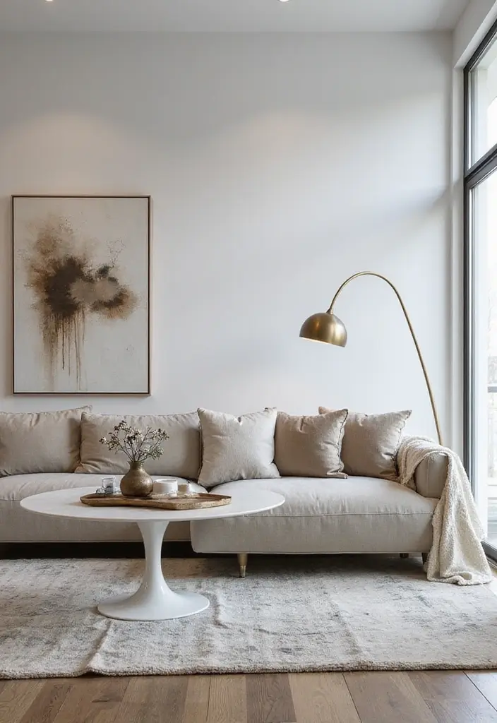 30 Shades of White Paint Colors Perfect for Any Interior - 27. Silver White