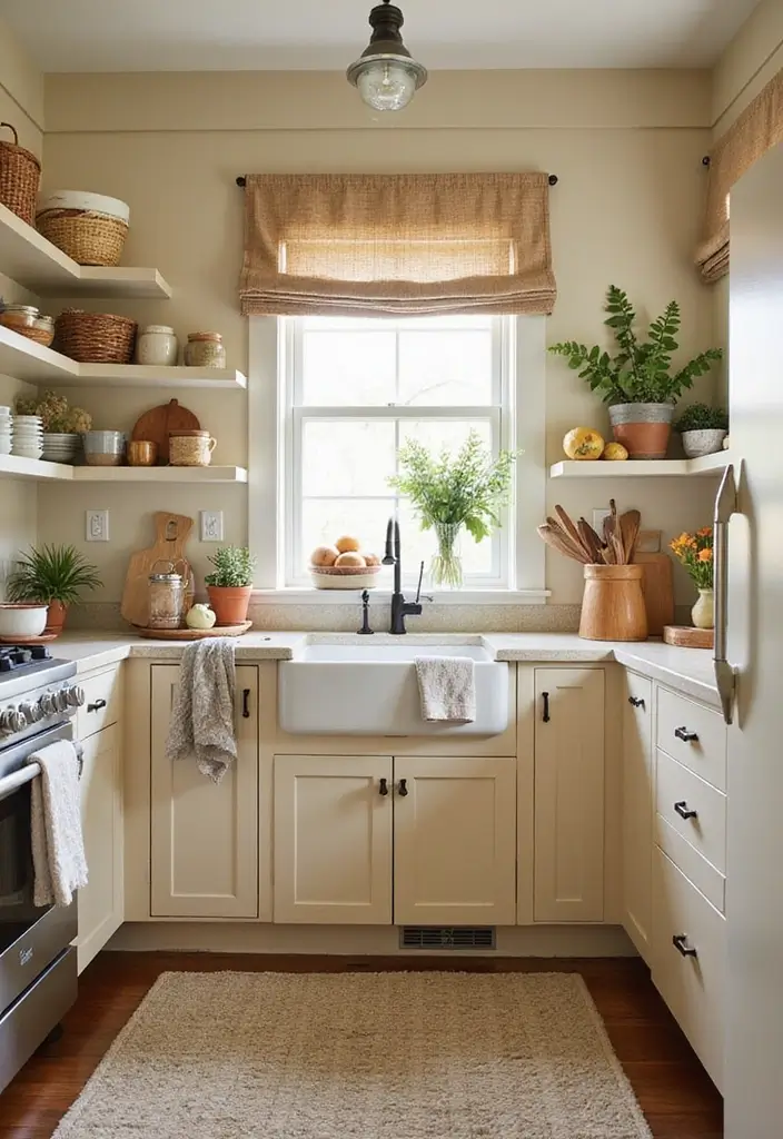 30 Shades of White Paint Colors Perfect for Any Interior - 29. Vanilla Cream