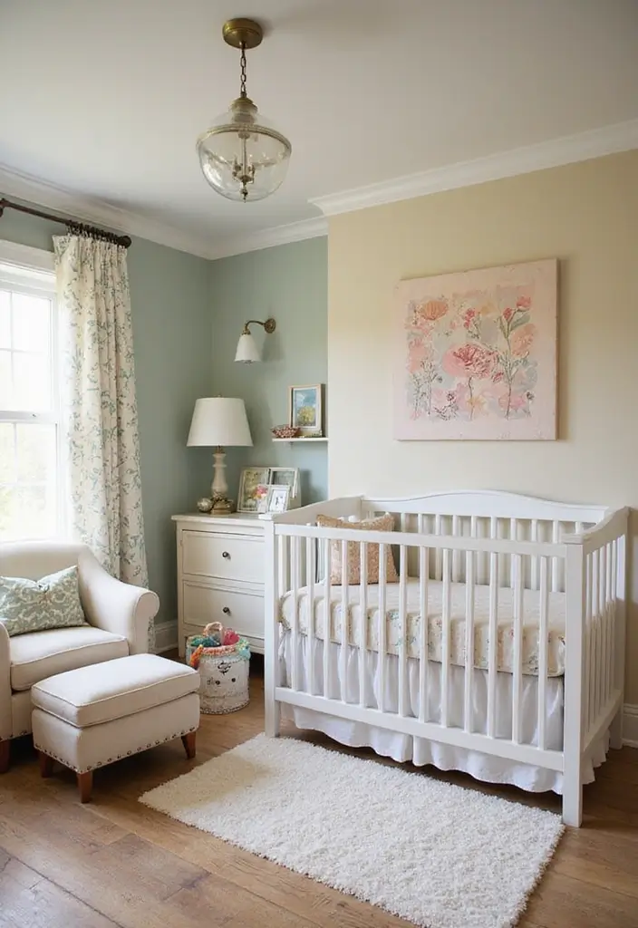 30 Shades of White Paint Colors Perfect for Any Interior - 8. Swansdown
