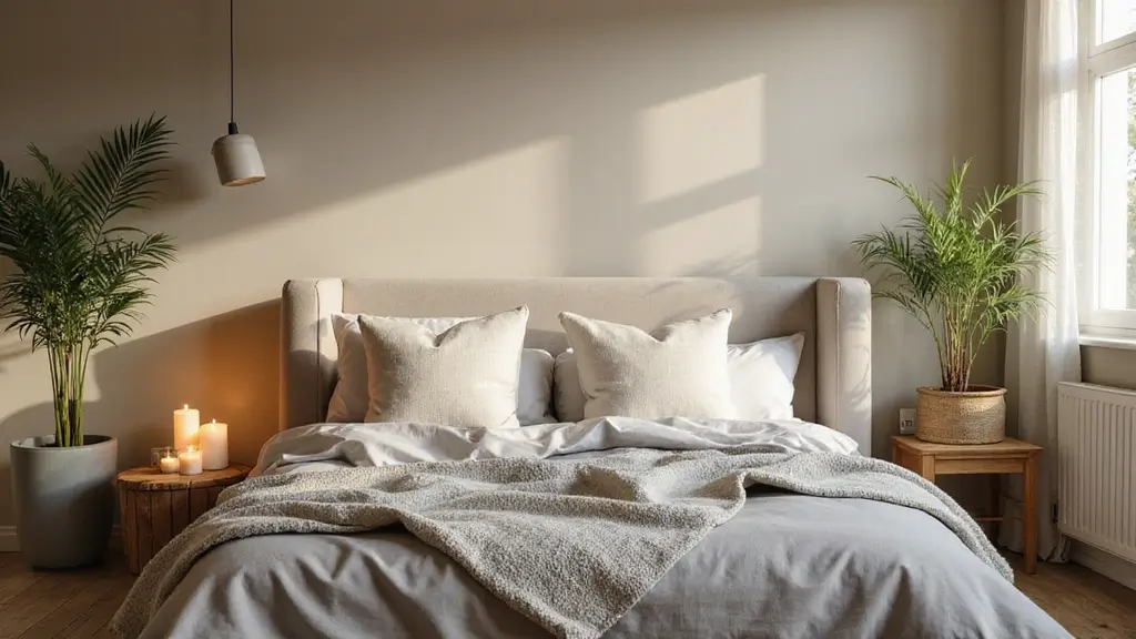 30+ Stunning Bedroom Paint Color Ideas to Transform Your Room Instantly