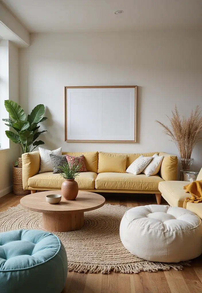 30 Stylish Living Room Sofa Color Ideas for Modern Homes - Conclusion