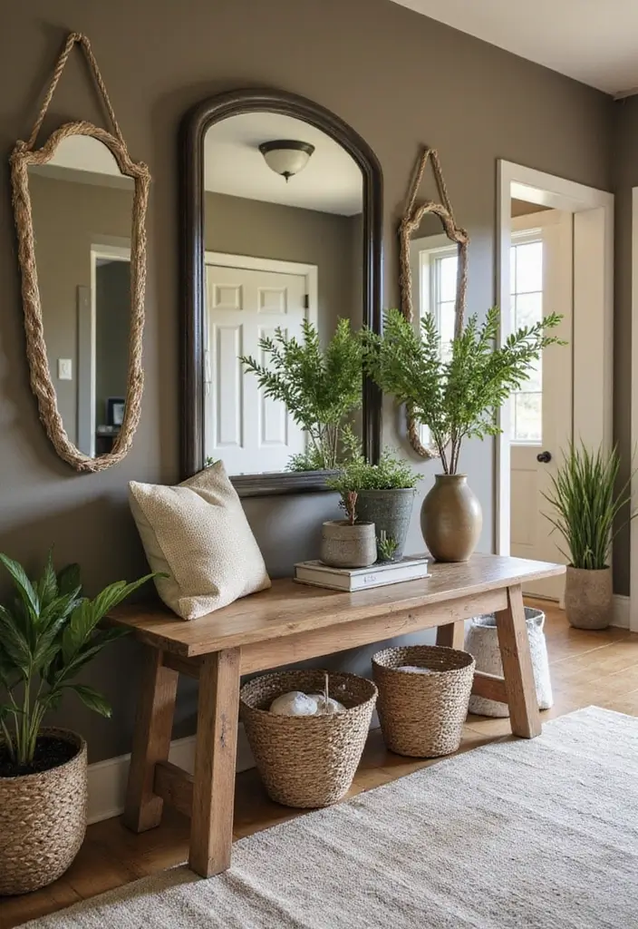 30 Warm Light Brown Paint Colors for Cozy Interiors 12 30 Warm Light Brown Paint Colors for Cozy Interiors - 12. Rustic Taupe