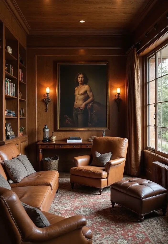 30 Warm Light Brown Paint Colors for Cozy Interiors 14 30 Warm Light Brown Paint Colors for Cozy Interiors - 14. Sweet Walnut