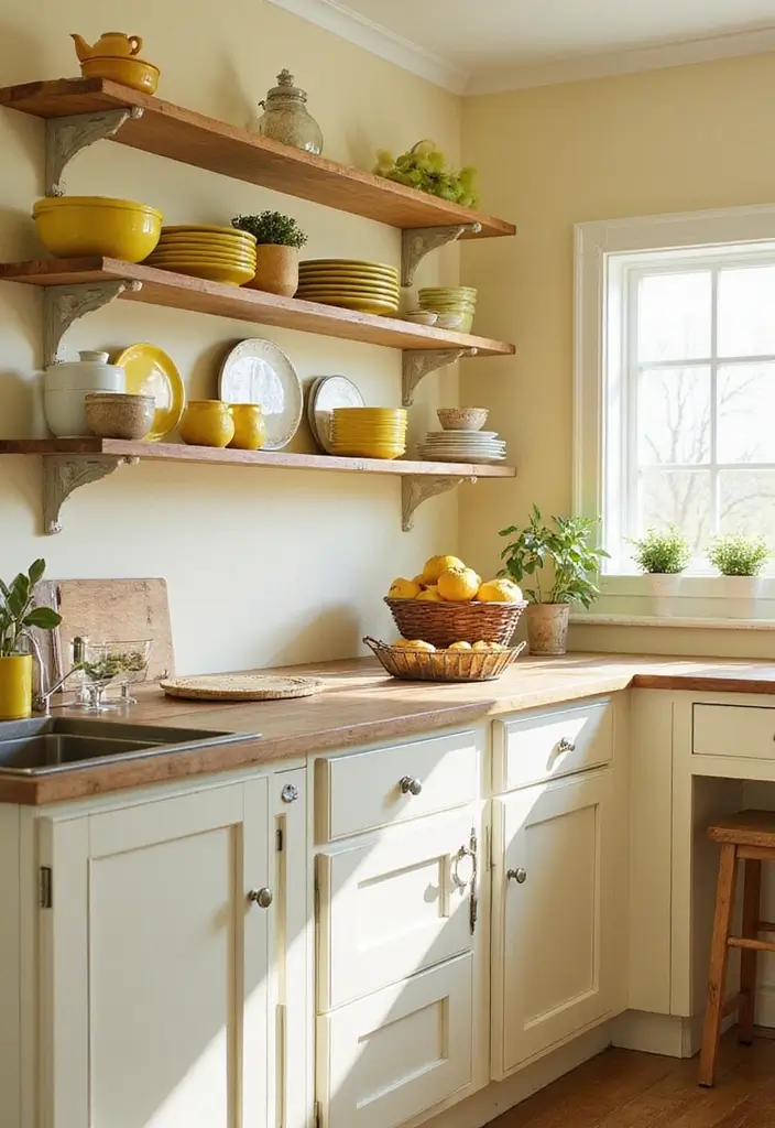 30 Warm Light Brown Paint Colors for Cozy Interiors 18 30 Warm Light Brown Paint Colors for Cozy Interiors - 18. Butternut Cream