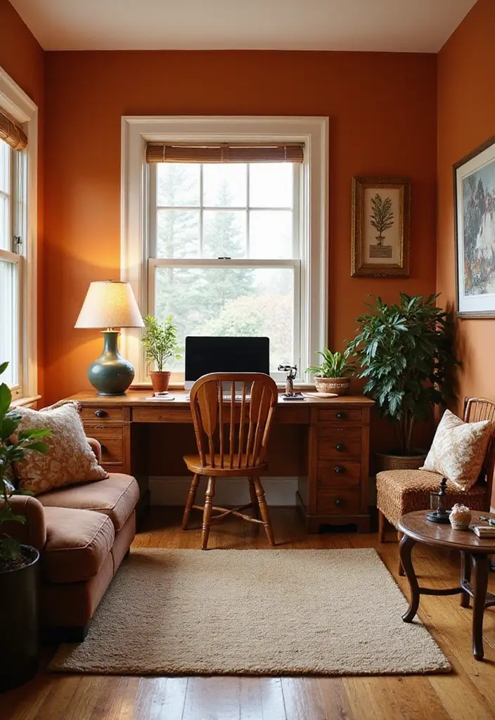 30 Warm Light Brown Paint Colors for Cozy Interiors 19 30 Warm Light Brown Paint Colors for Cozy Interiors - 19. Maple Spice