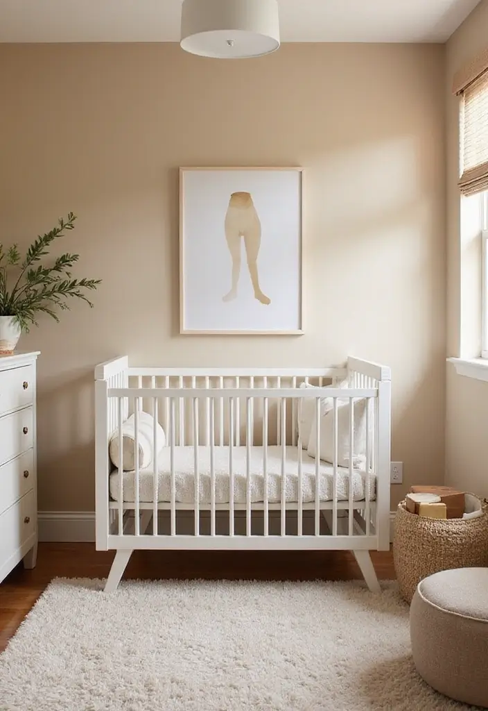30 Warm Light Brown Paint Colors for Cozy Interiors 26 30 Warm Light Brown Paint Colors for Cozy Interiors - 26. Cocoa Butter