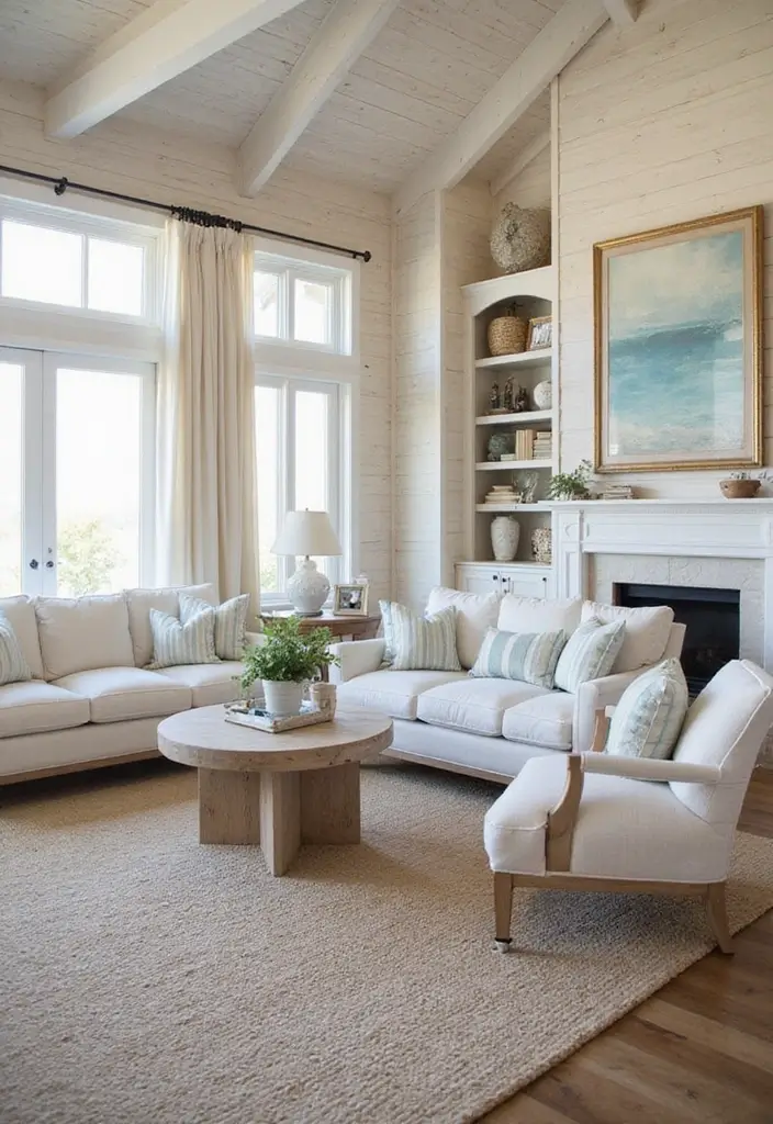 30 Warm Light Brown Paint Colors for Cozy Interiors 28 30 Warm Light Brown Paint Colors for Cozy Interiors - 28. Sandy Driftwood