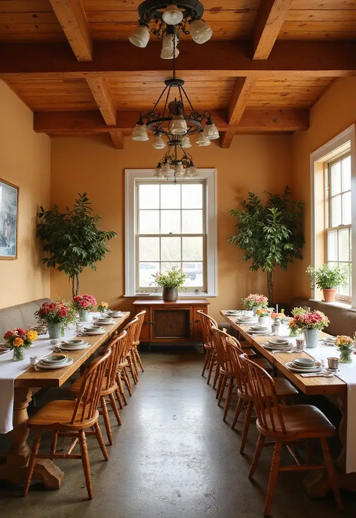 30 Warm Light Brown Paint Colors for Cozy Interiors 4 30 Warm Light Brown Paint Colors for Cozy Interiors - 4. Maple Sugar