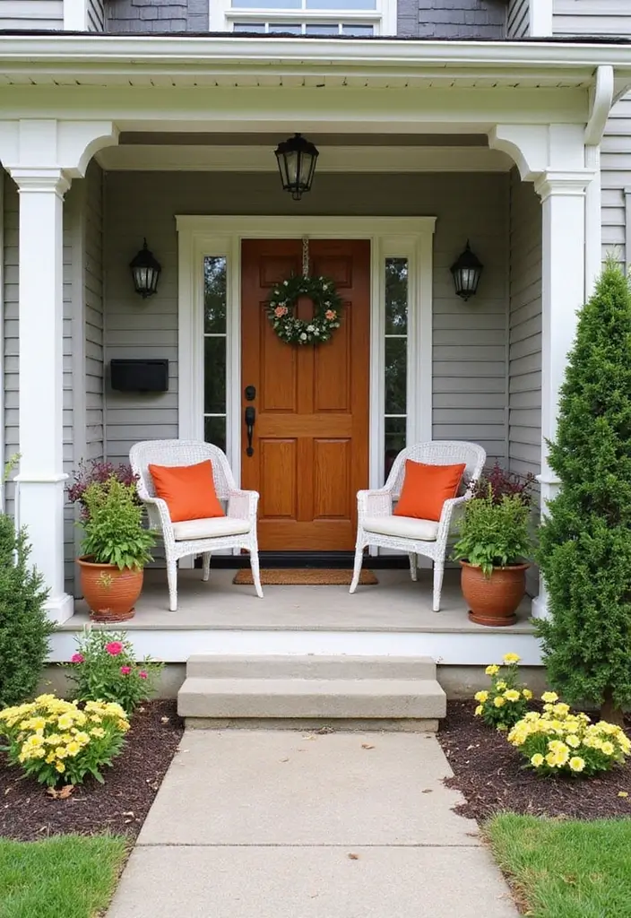 30 Small Front Porch Ideas That Maximize Every Inch - Conclusion