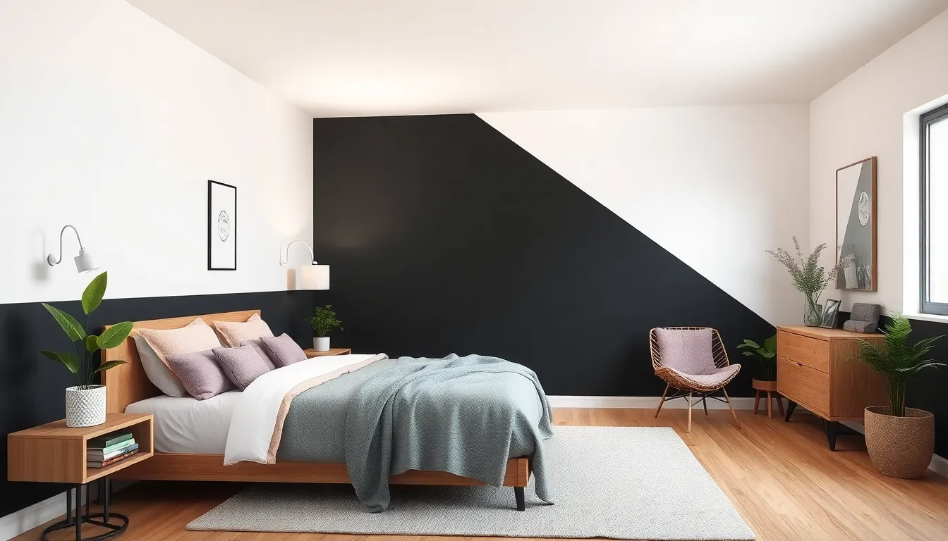 15 Aesthetic Bedroom Paint Colors That Transform Your Space Into a Dream Sanctuary 1