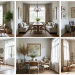 28 Dining Room Corner Ideas That Make the Most of Space
