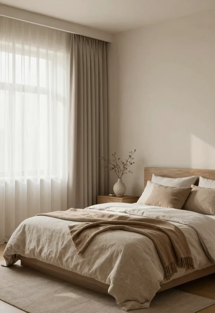 10 Asian Bedroom Paint Color Ideas for a Calm Balanced Look - Conclusion 1