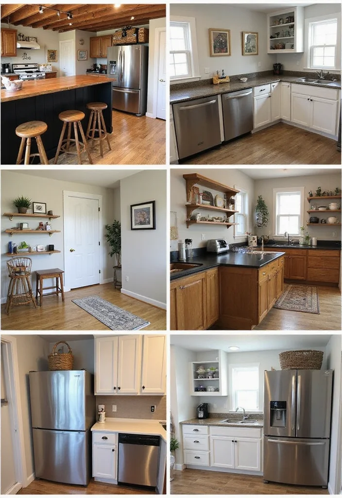 10 Basement Fridge Ideas for Convenient Extra Storage - Conclusion