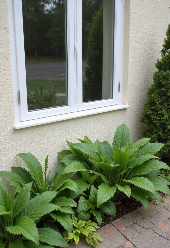 10 Basement Window Well Ideas for Better Light and Safety - 10. Maintenance Tips: Keep It Fresh