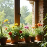 10 Basement Window Well Ideas for Better Light and Safety
