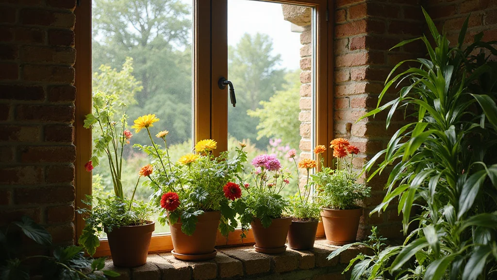 10 Basement Window Well Ideas for Better Light and Safety