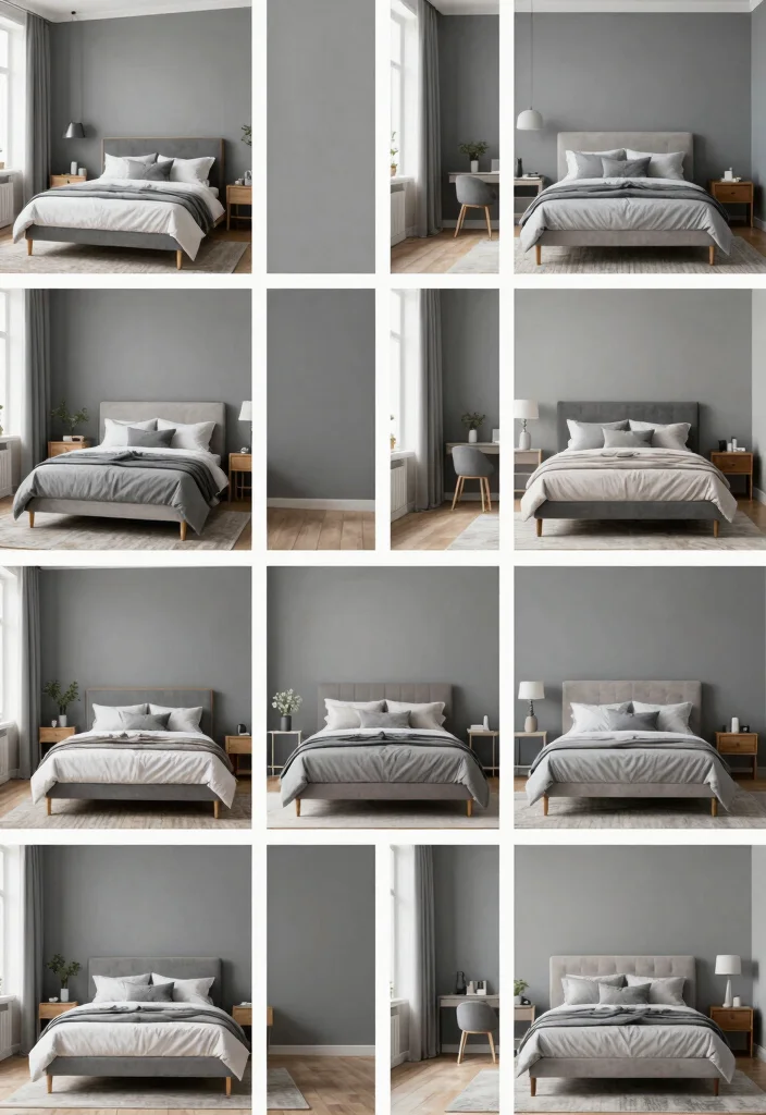 10 Behr Grey Paint Colors Perfect for Bedroom Walls 111 10 Behr Grey Paint Colors Perfect for Bedroom Walls - Conclusion 1
